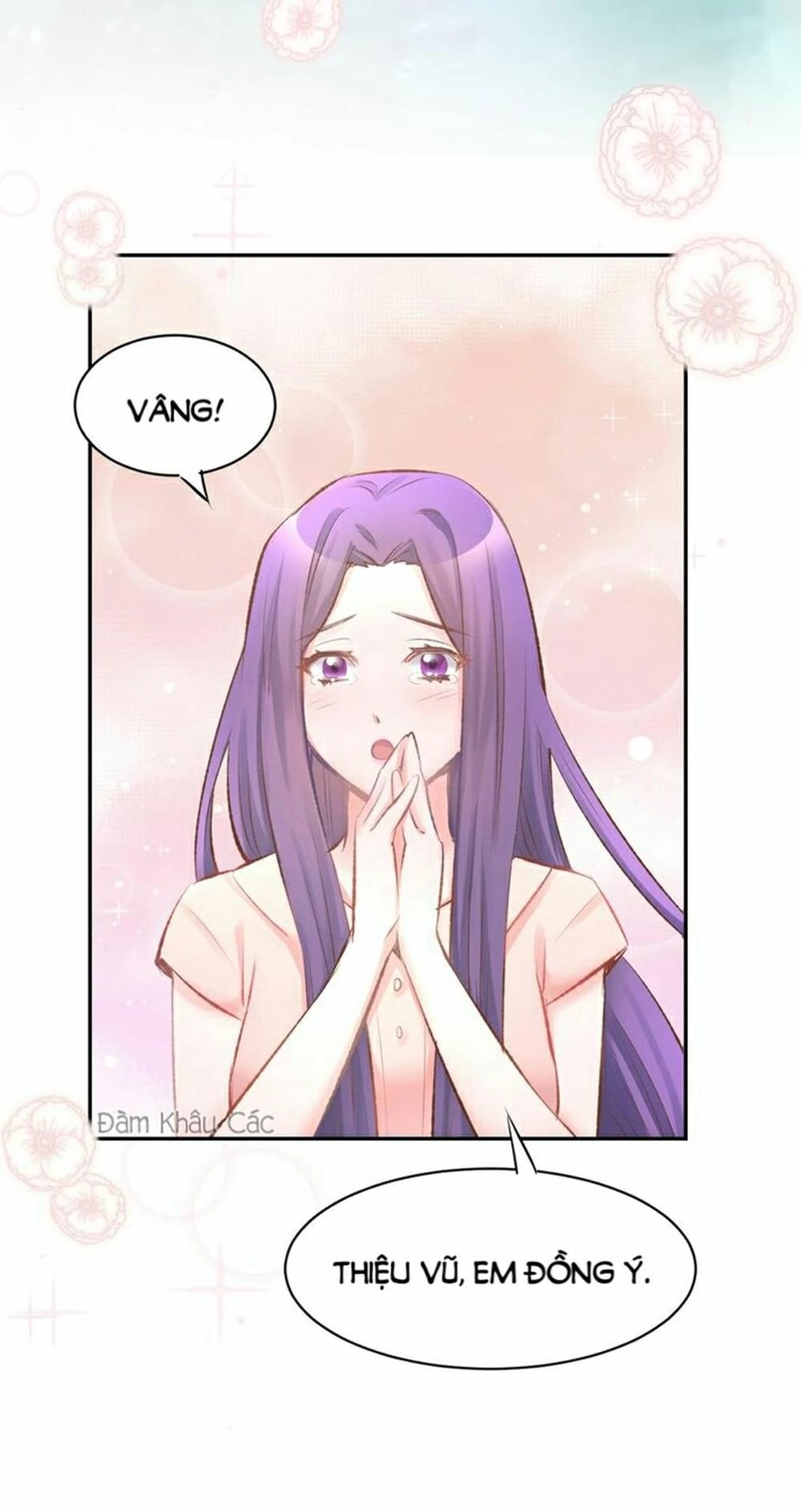 Cố Thiếu Sủng Thê Đến Ngộ Chapter 2 - 18