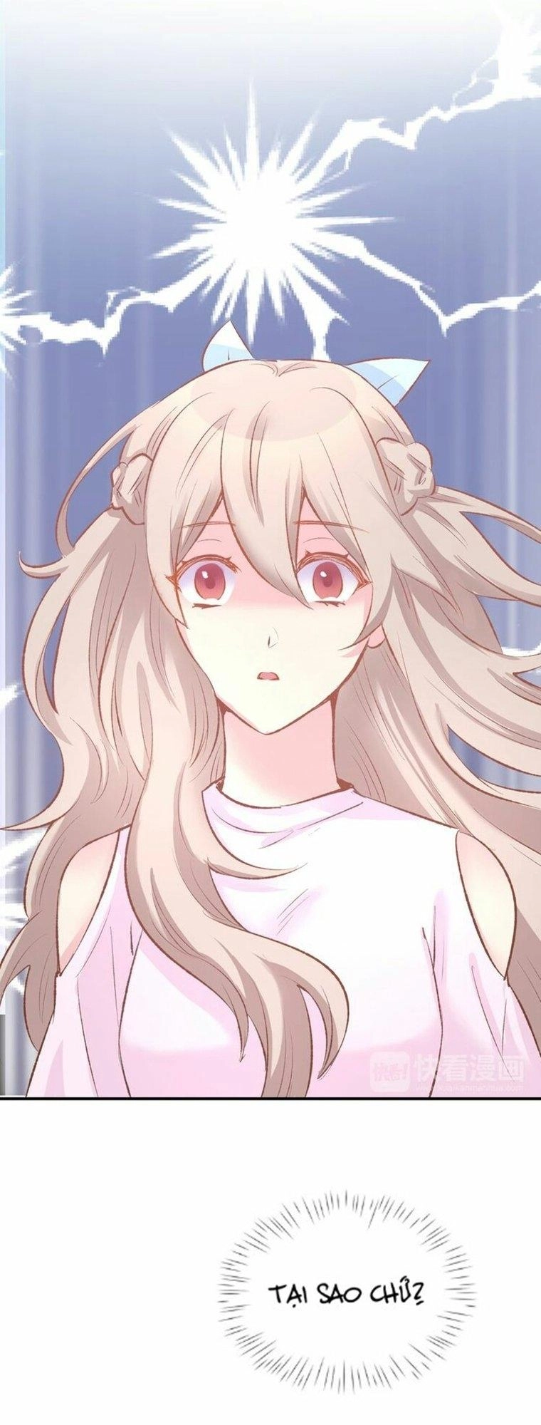 Cố Thiếu Sủng Thê Đến Ngộ Chapter 2 - 19