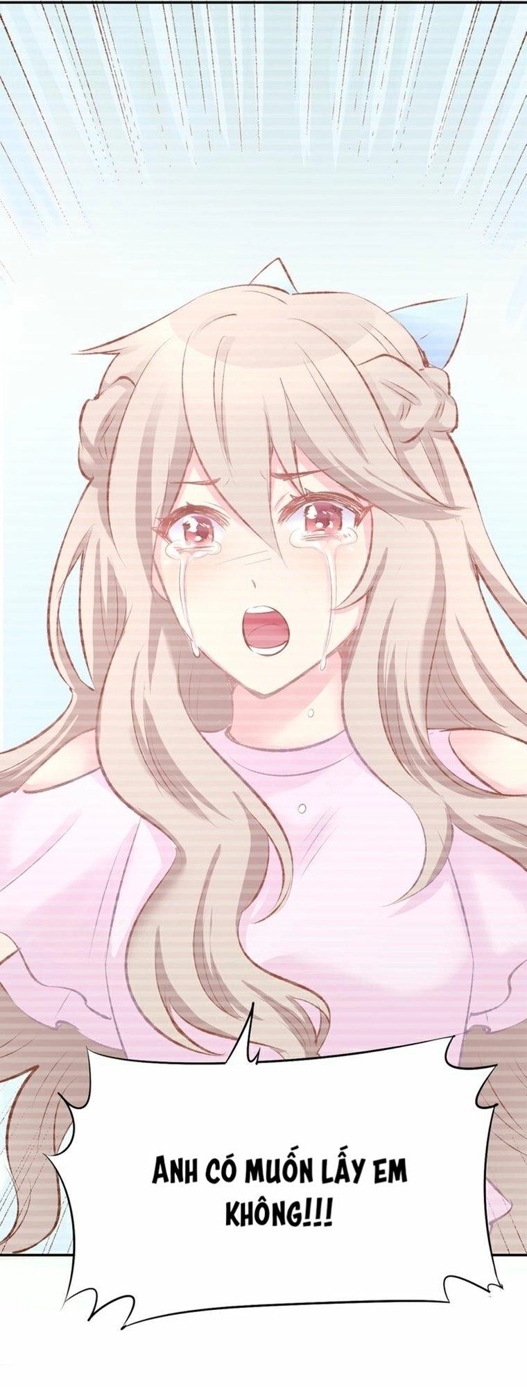 Cố Thiếu Sủng Thê Đến Ngộ Chapter 2 - 23