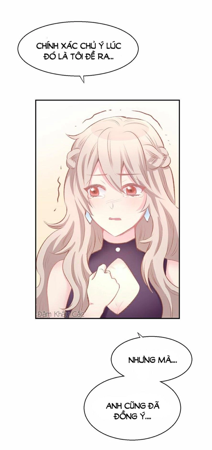 Cố Thiếu Sủng Thê Đến Ngộ Chapter 2 - 25