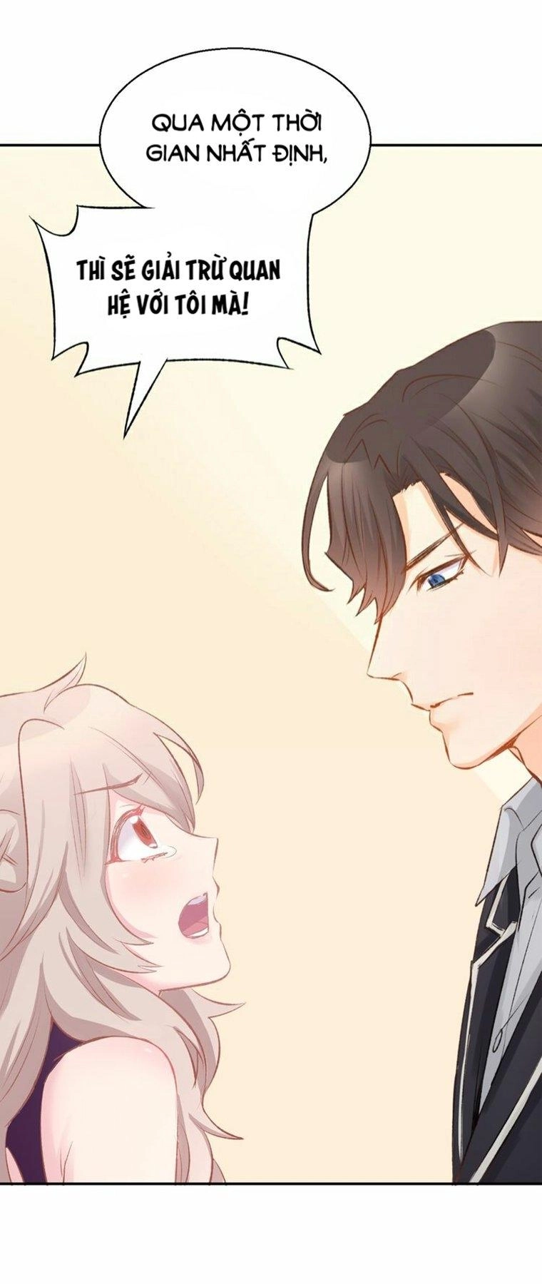 Cố Thiếu Sủng Thê Đến Ngộ Chapter 2 - 26