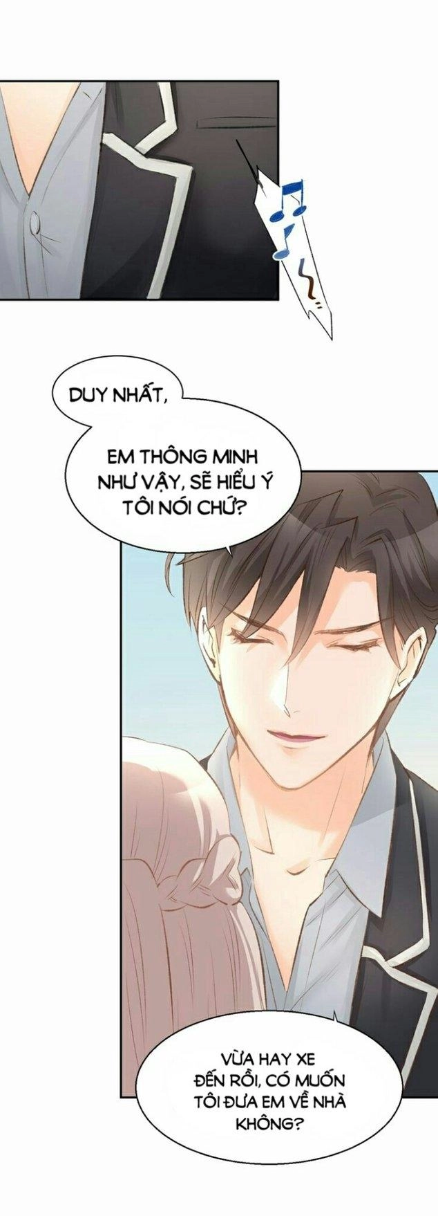 Cố Thiếu Sủng Thê Đến Ngộ Chapter 2 - 34