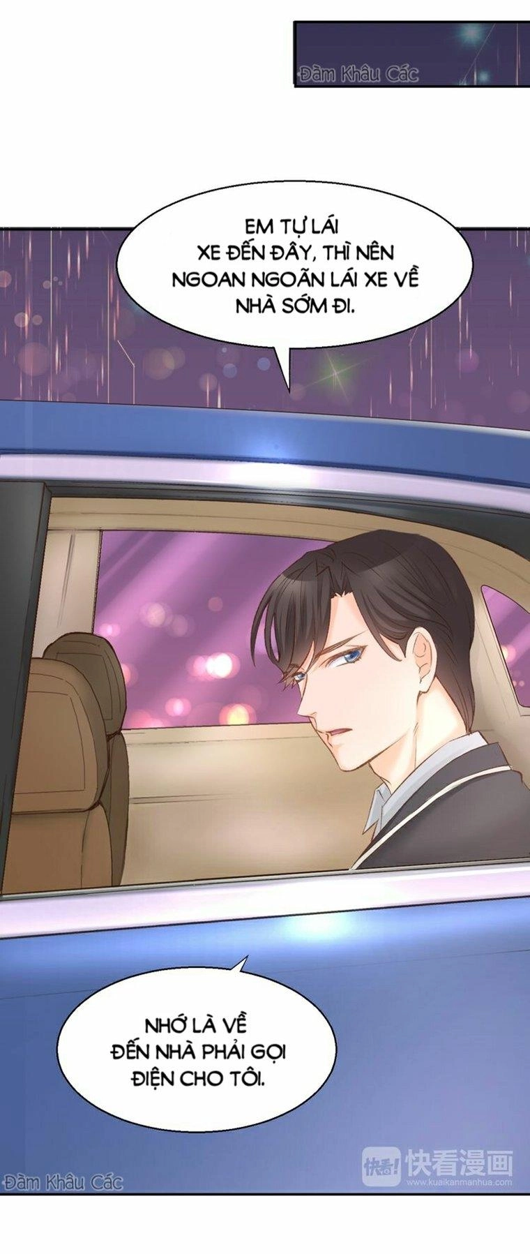 Cố Thiếu Sủng Thê Đến Ngộ Chapter 2 - 36