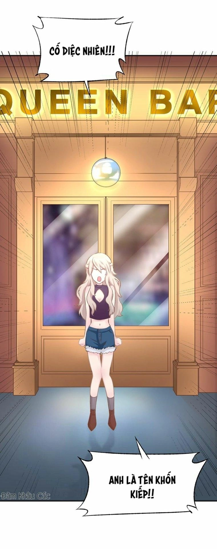 Cố Thiếu Sủng Thê Đến Ngộ Chapter 2 - 37