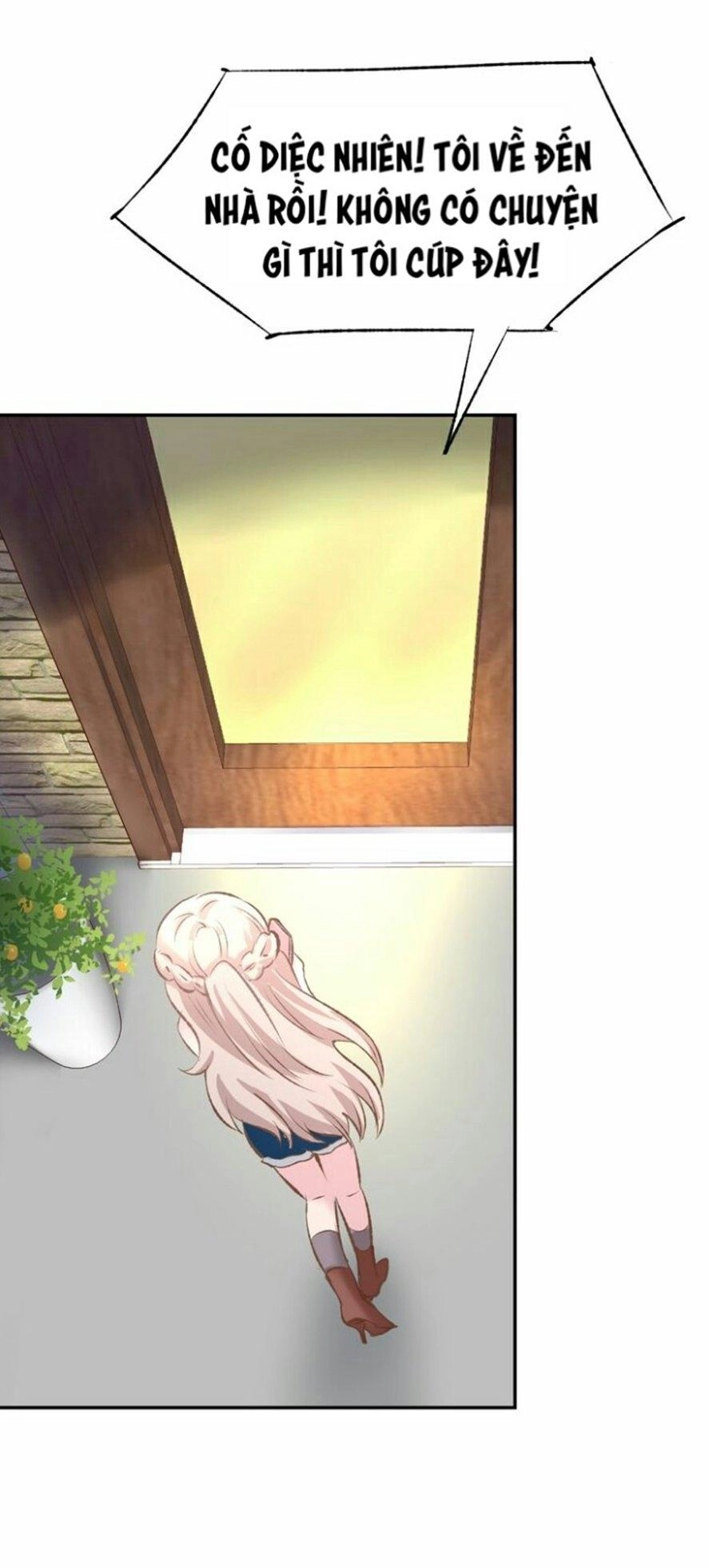 Cố Thiếu Sủng Thê Đến Ngộ Chapter 2 - 39