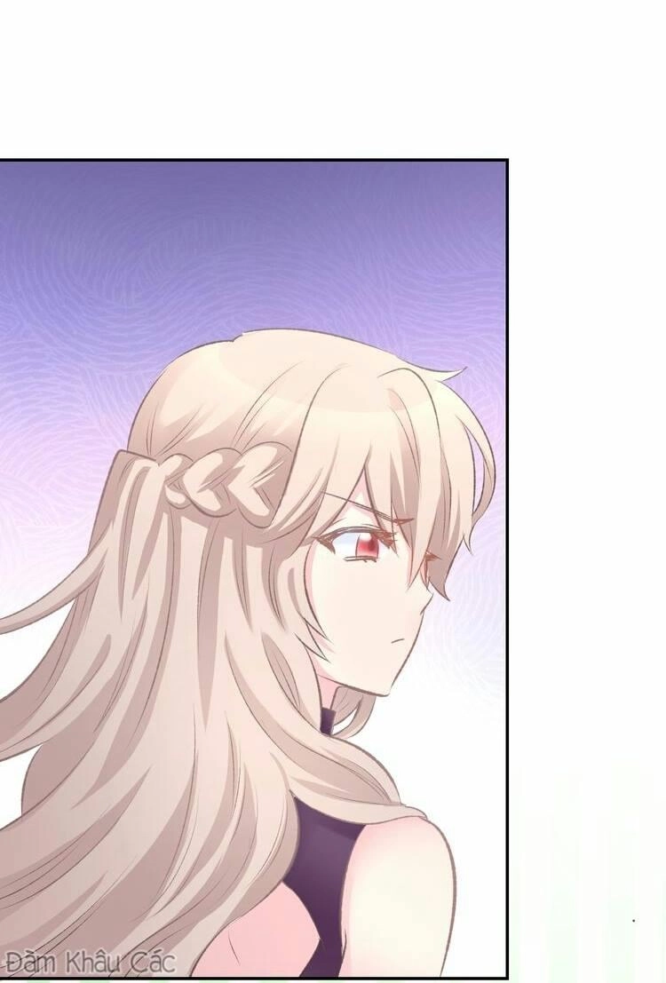 Cố Thiếu Sủng Thê Đến Ngộ Chapter 3 - 7