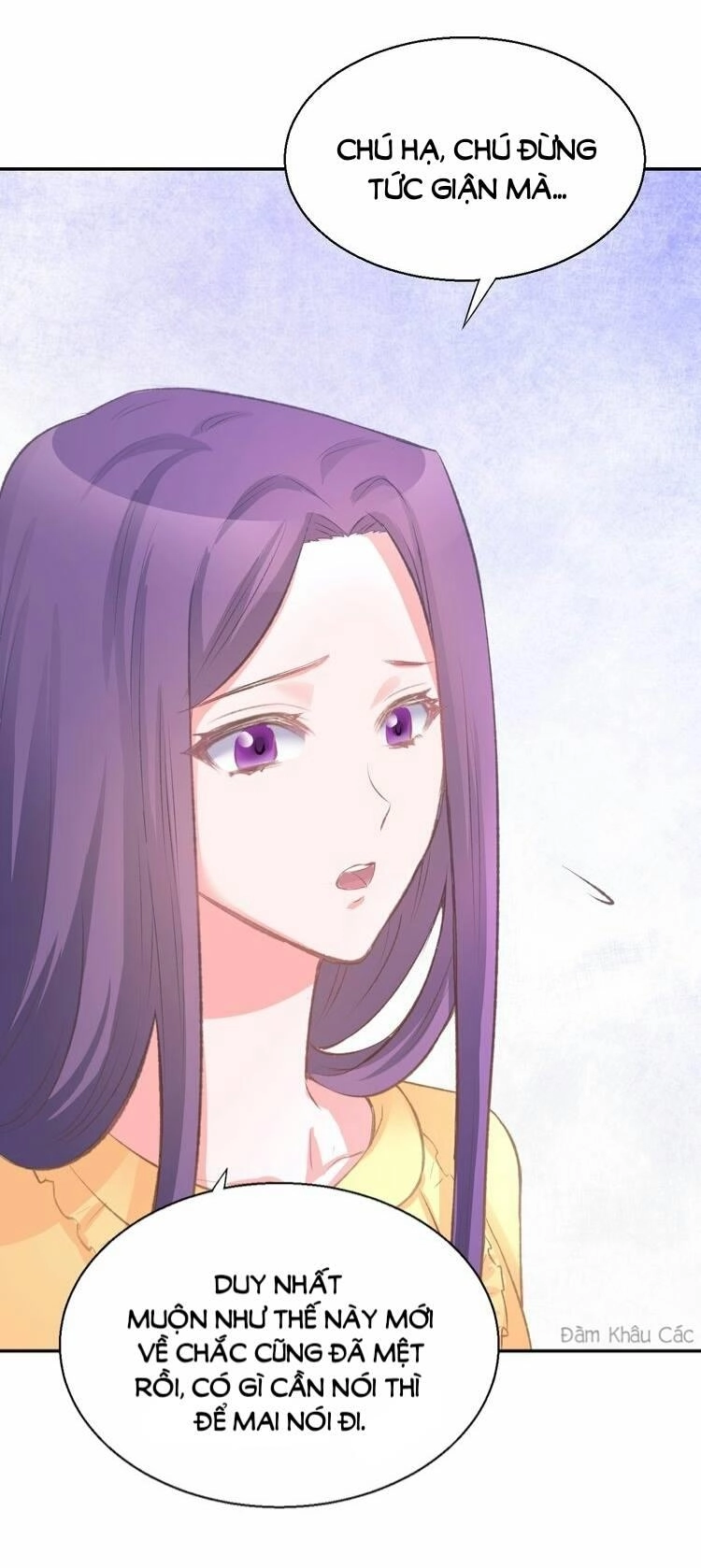 Cố Thiếu Sủng Thê Đến Ngộ Chapter 3 - 19