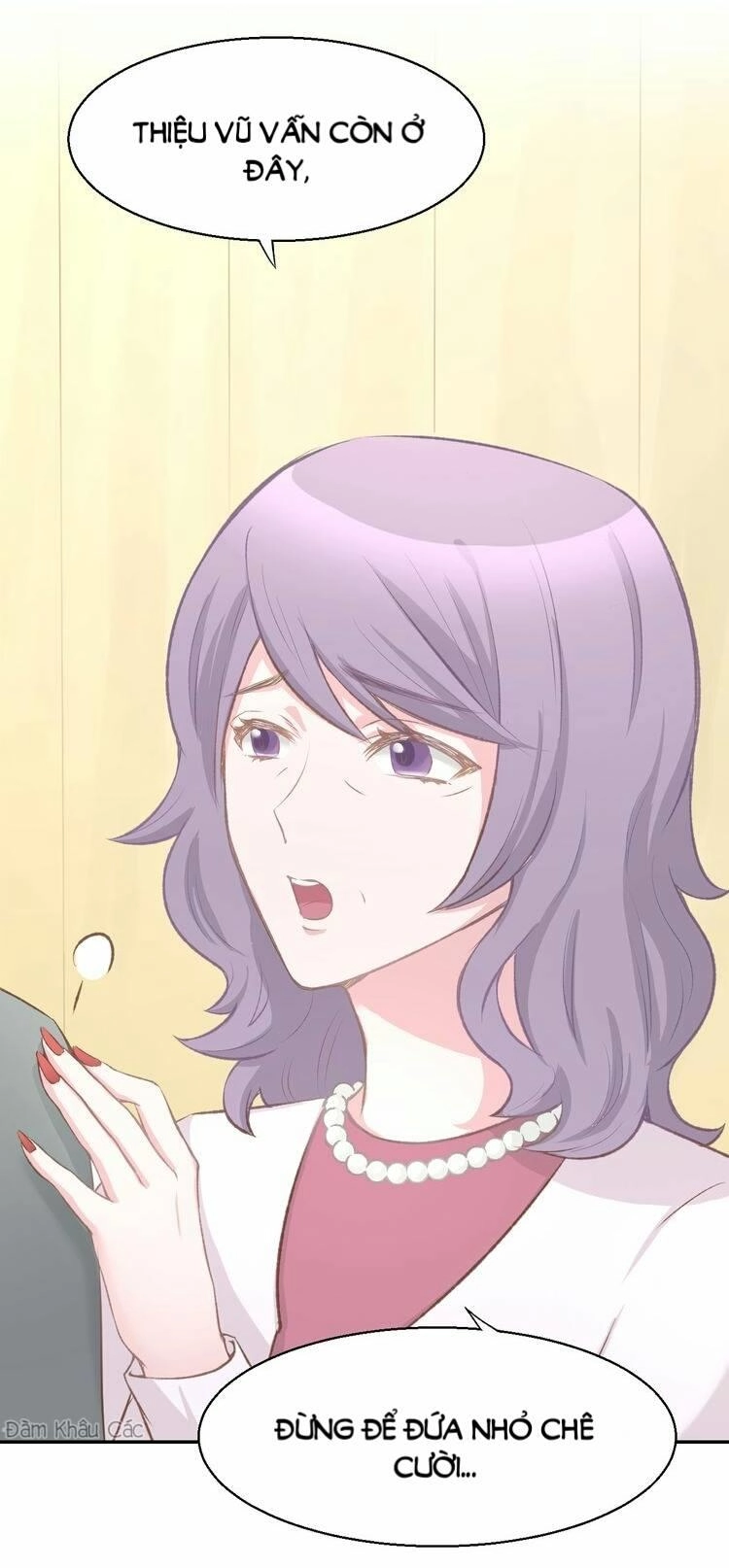 Cố Thiếu Sủng Thê Đến Ngộ Chapter 3 - 22