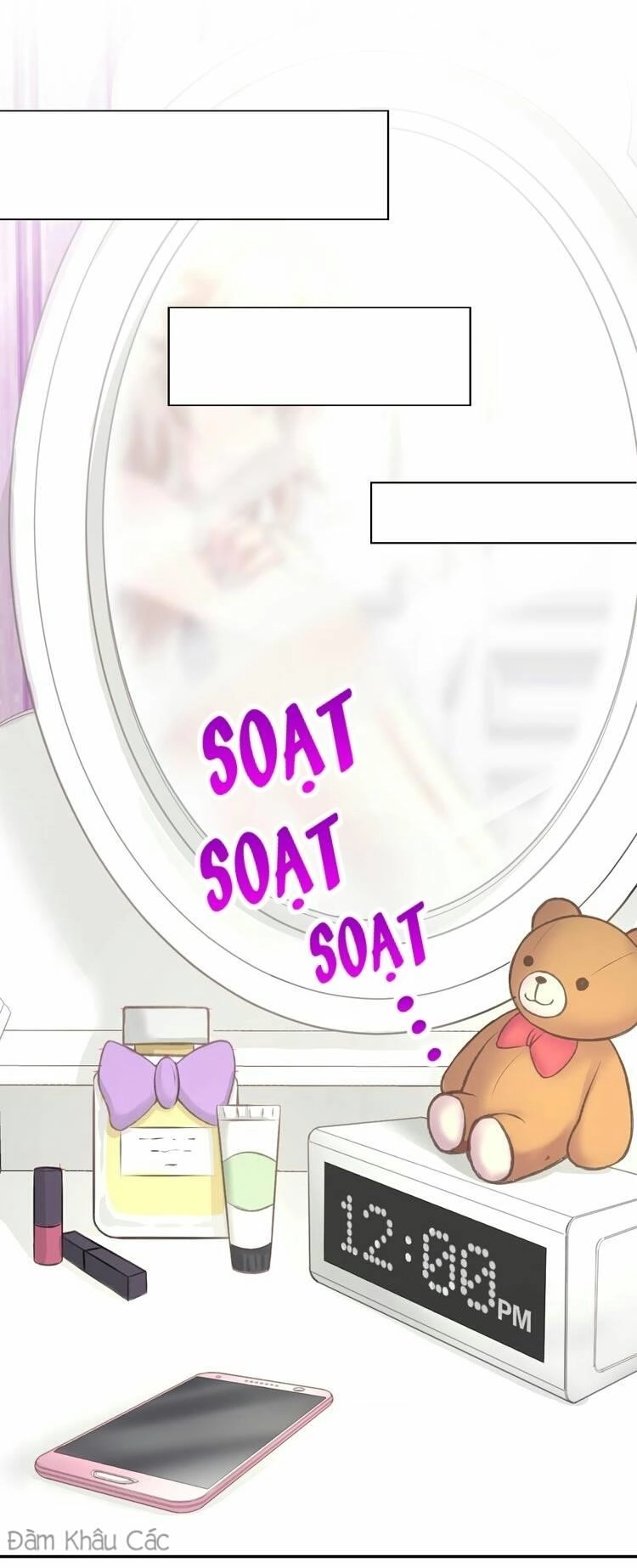 Cố Thiếu Sủng Thê Đến Ngộ Chapter 3 - 29