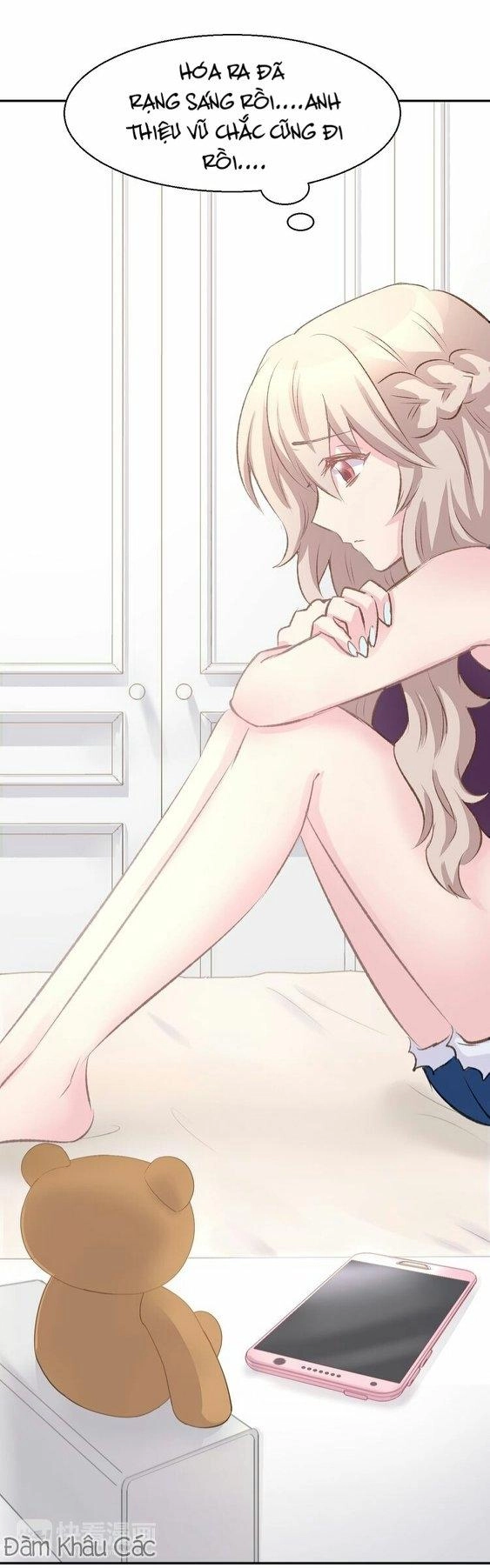 Cố Thiếu Sủng Thê Đến Ngộ Chapter 3 - 30