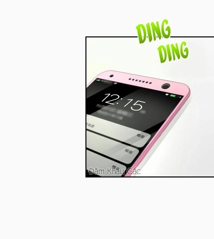 Cố Thiếu Sủng Thê Đến Ngộ Chapter 3 - 31