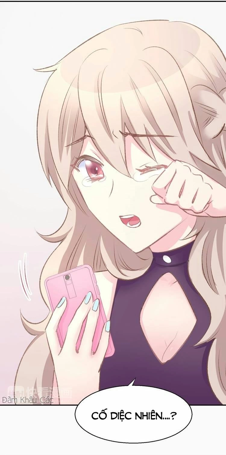 Cố Thiếu Sủng Thê Đến Ngộ Chapter 3 - 39