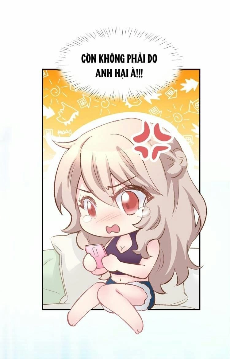 Cố Thiếu Sủng Thê Đến Ngộ Chapter 3 - 41