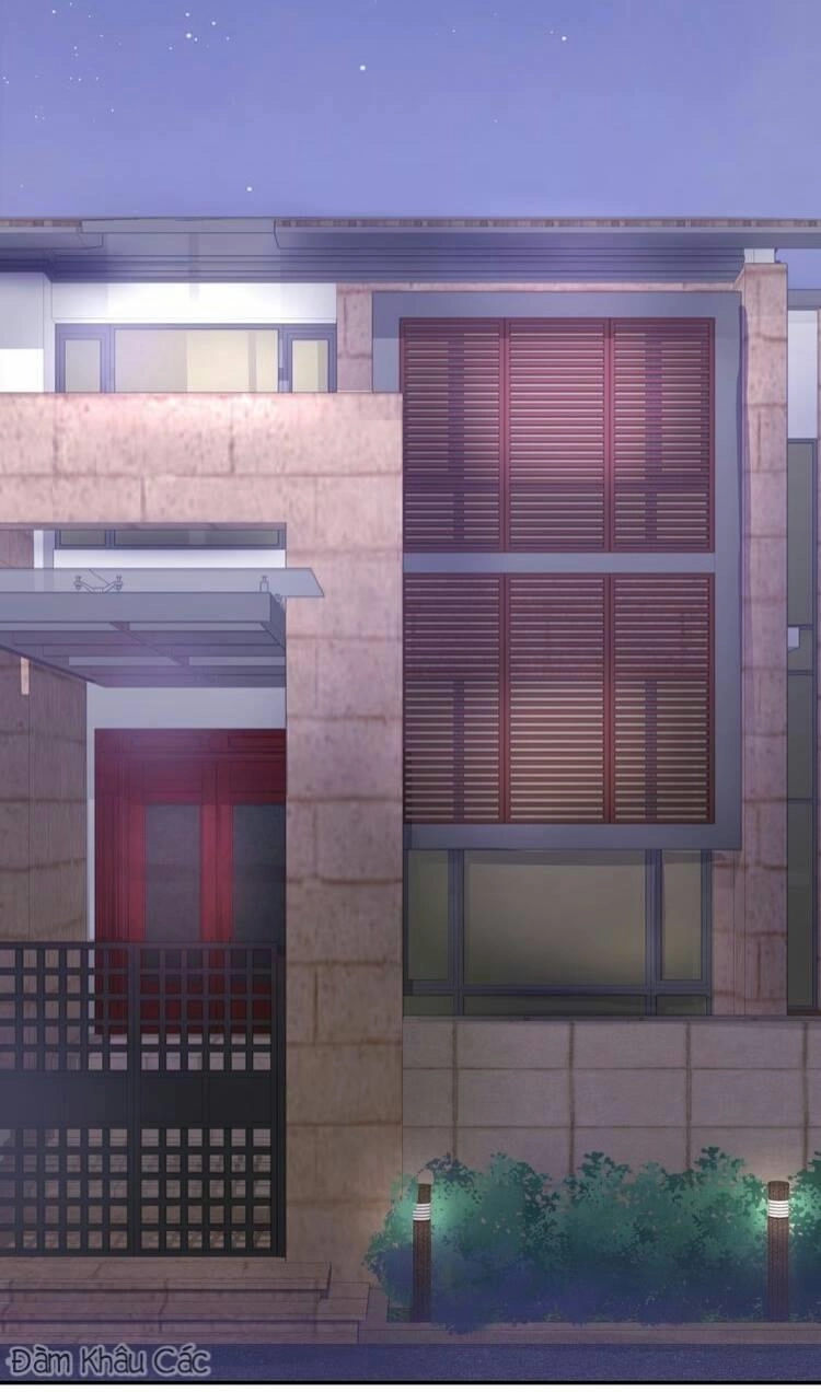 Cố Thiếu Sủng Thê Đến Ngộ Chapter 3 - 44