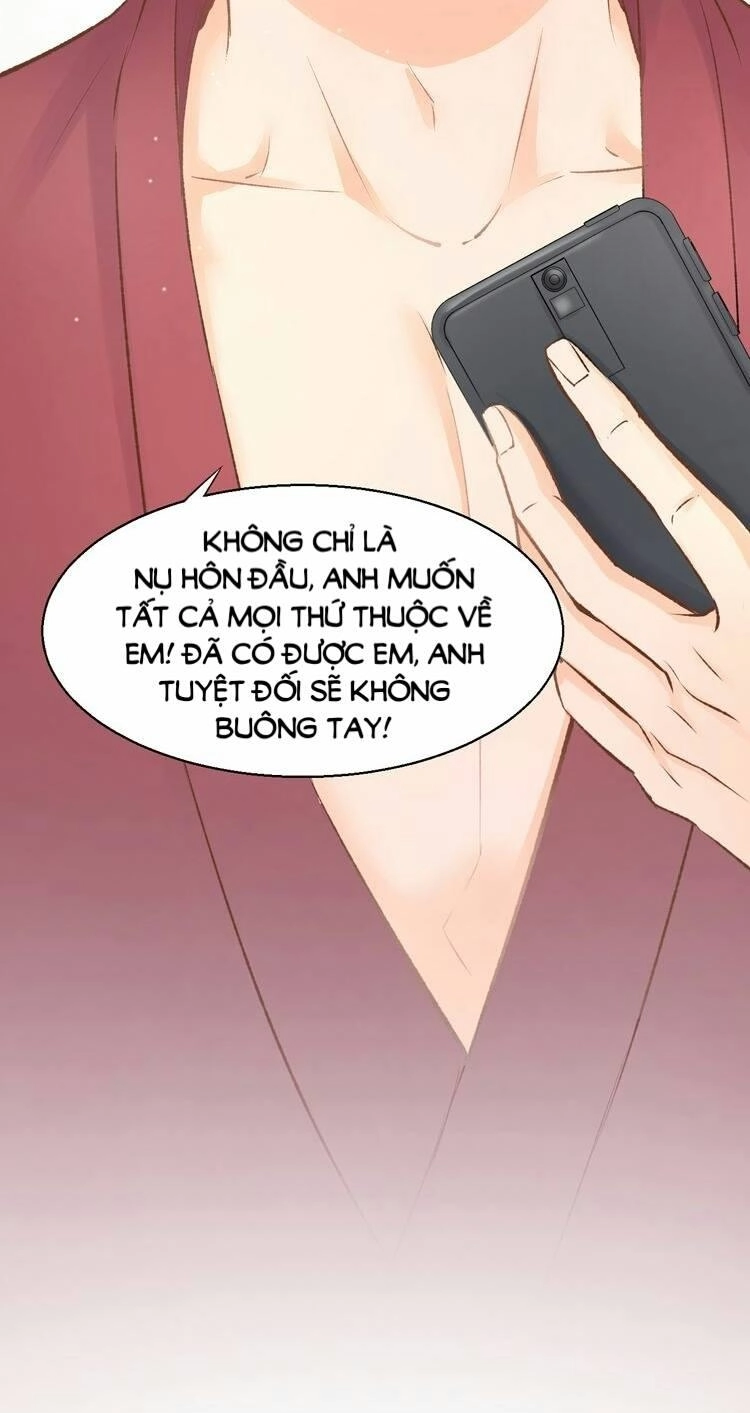 Cố Thiếu Sủng Thê Đến Ngộ Chapter 3 - 50