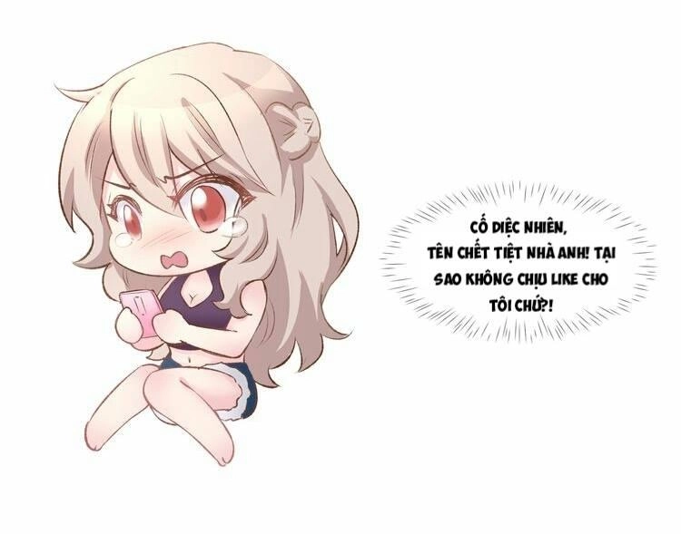 Cố Thiếu Sủng Thê Đến Ngộ Chapter 3 - 52