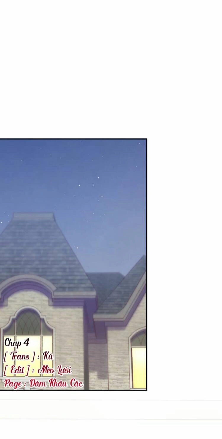 Cố Thiếu Sủng Thê Đến Ngộ Chapter 4 - 2