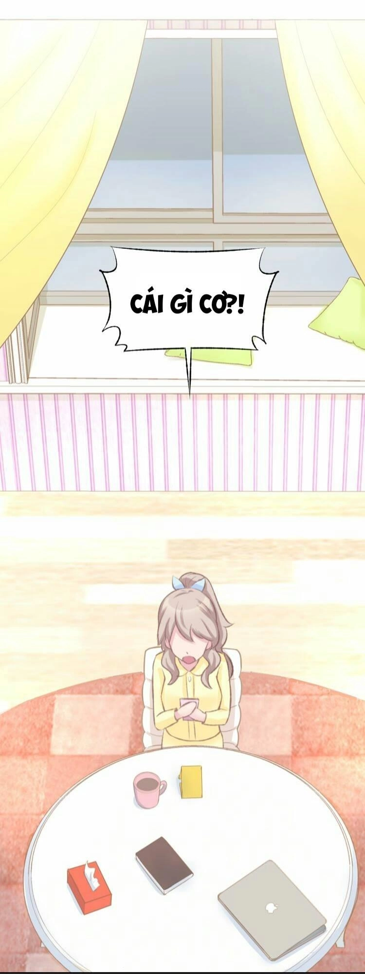 Cố Thiếu Sủng Thê Đến Ngộ Chapter 4 - 3