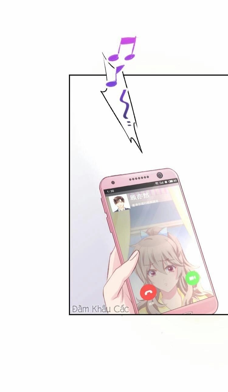 Cố Thiếu Sủng Thê Đến Ngộ Chapter 4 - 7