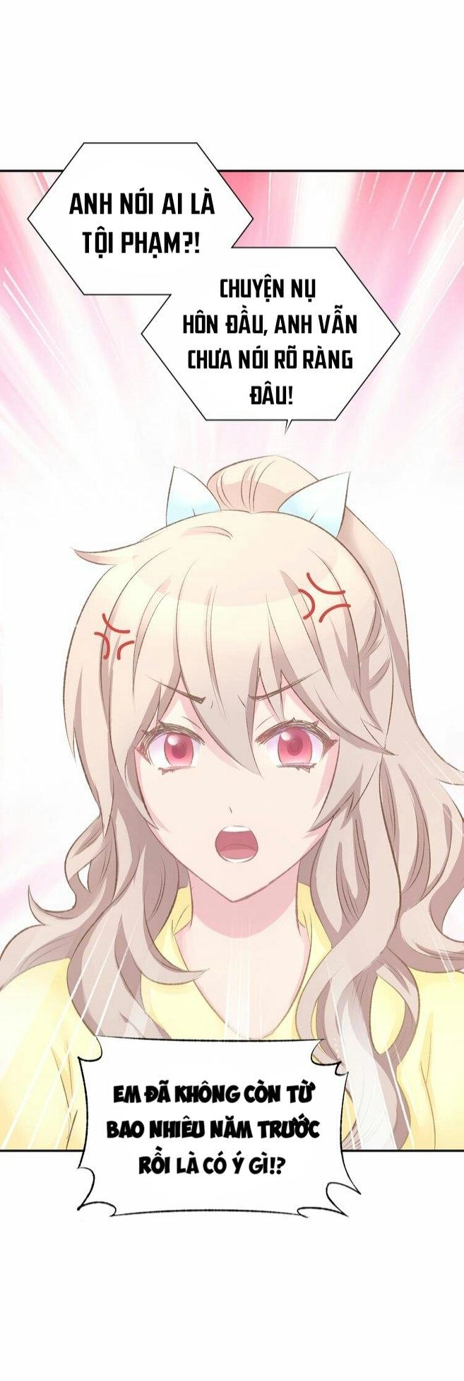 Cố Thiếu Sủng Thê Đến Ngộ Chapter 4 - 11