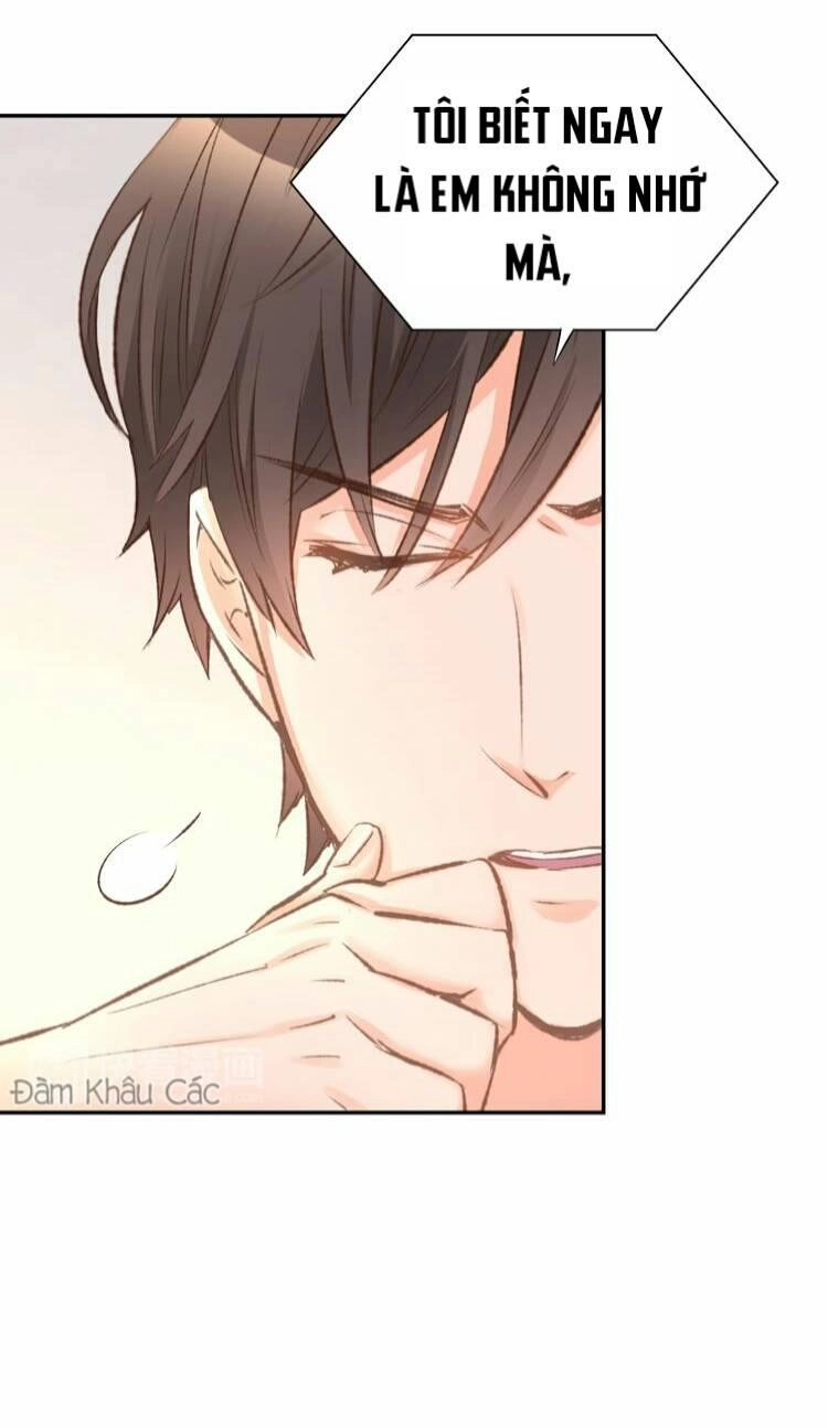 Cố Thiếu Sủng Thê Đến Ngộ Chapter 4 - 12