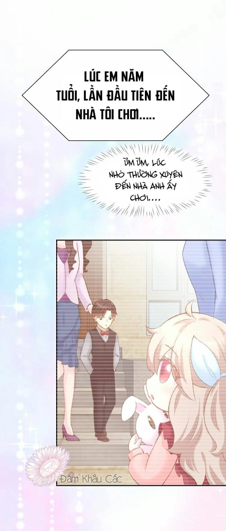 Cố Thiếu Sủng Thê Đến Ngộ Chapter 4 - 13