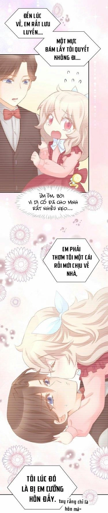 Cố Thiếu Sủng Thê Đến Ngộ Chapter 4 - 14