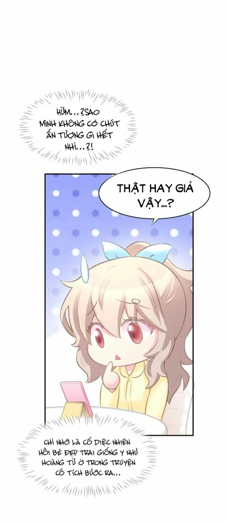 Cố Thiếu Sủng Thê Đến Ngộ Chapter 4 - 15