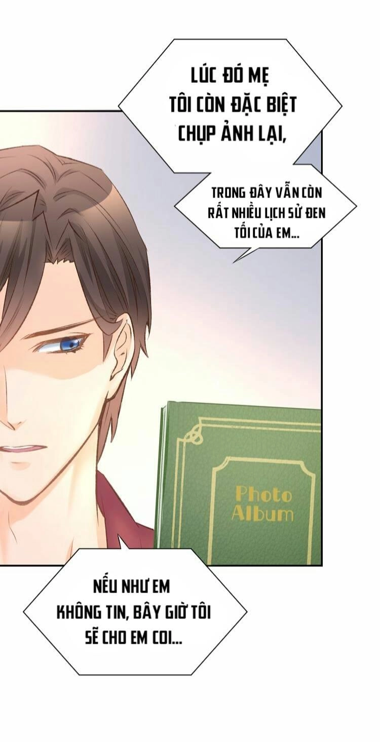 Cố Thiếu Sủng Thê Đến Ngộ Chapter 4 - 16