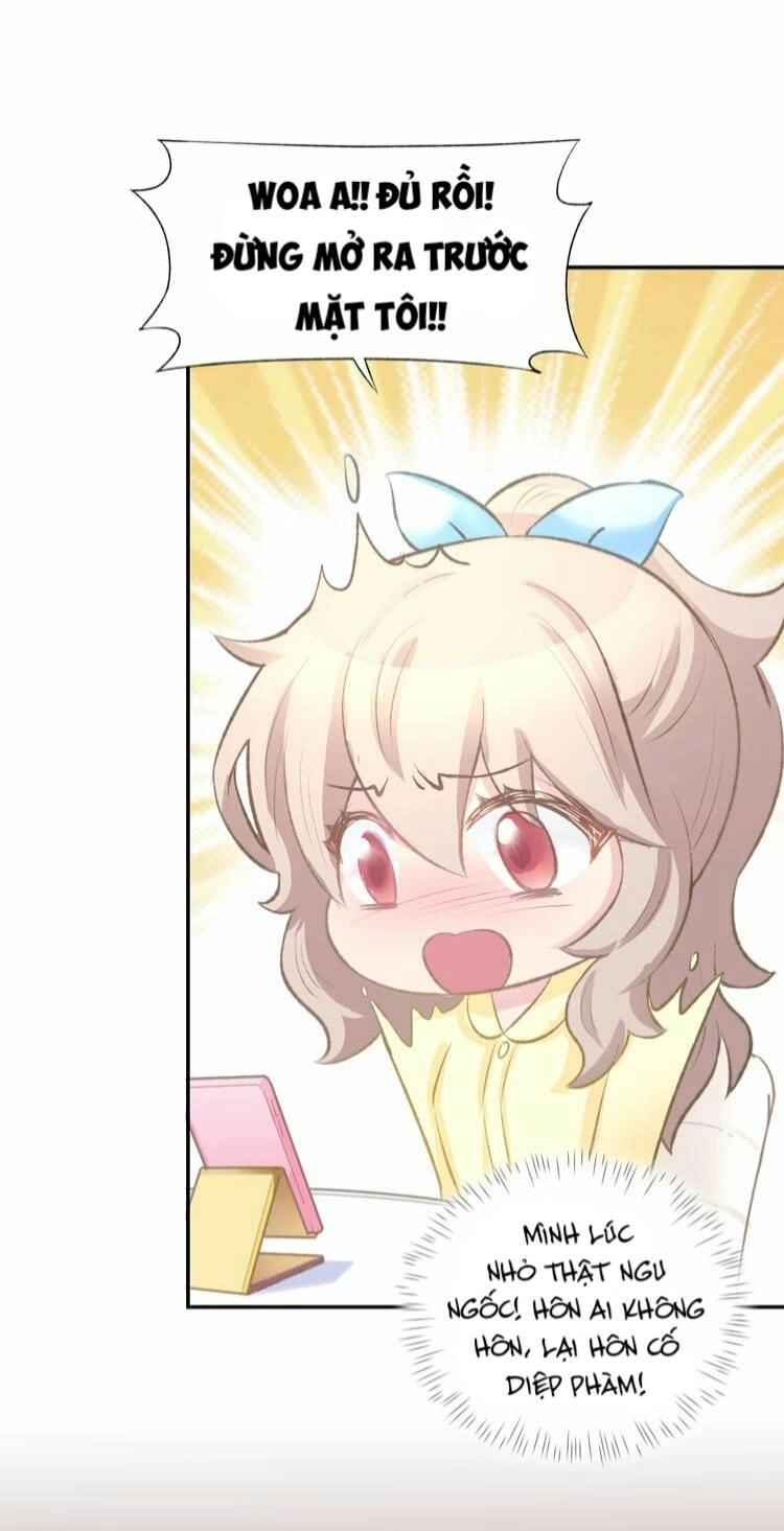 Cố Thiếu Sủng Thê Đến Ngộ Chapter 4 - 17