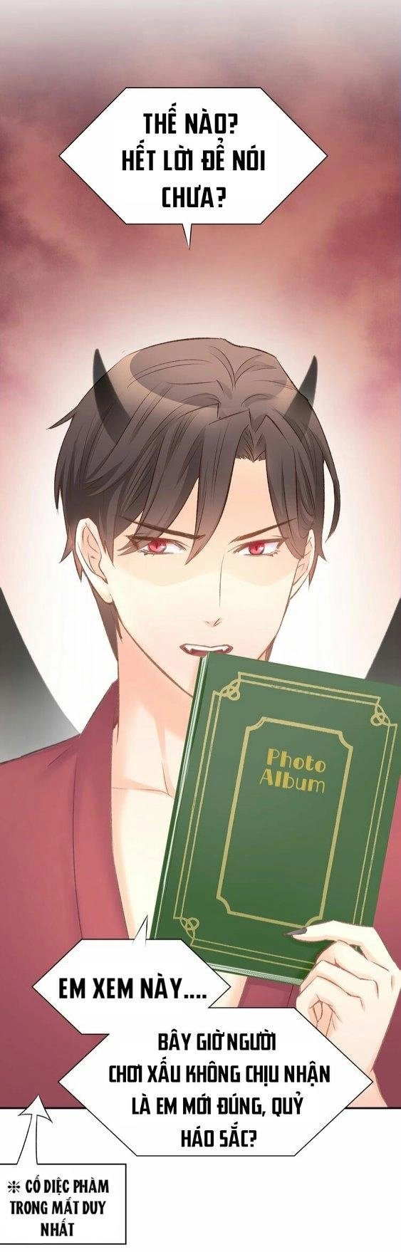 Cố Thiếu Sủng Thê Đến Ngộ Chapter 4 - 18