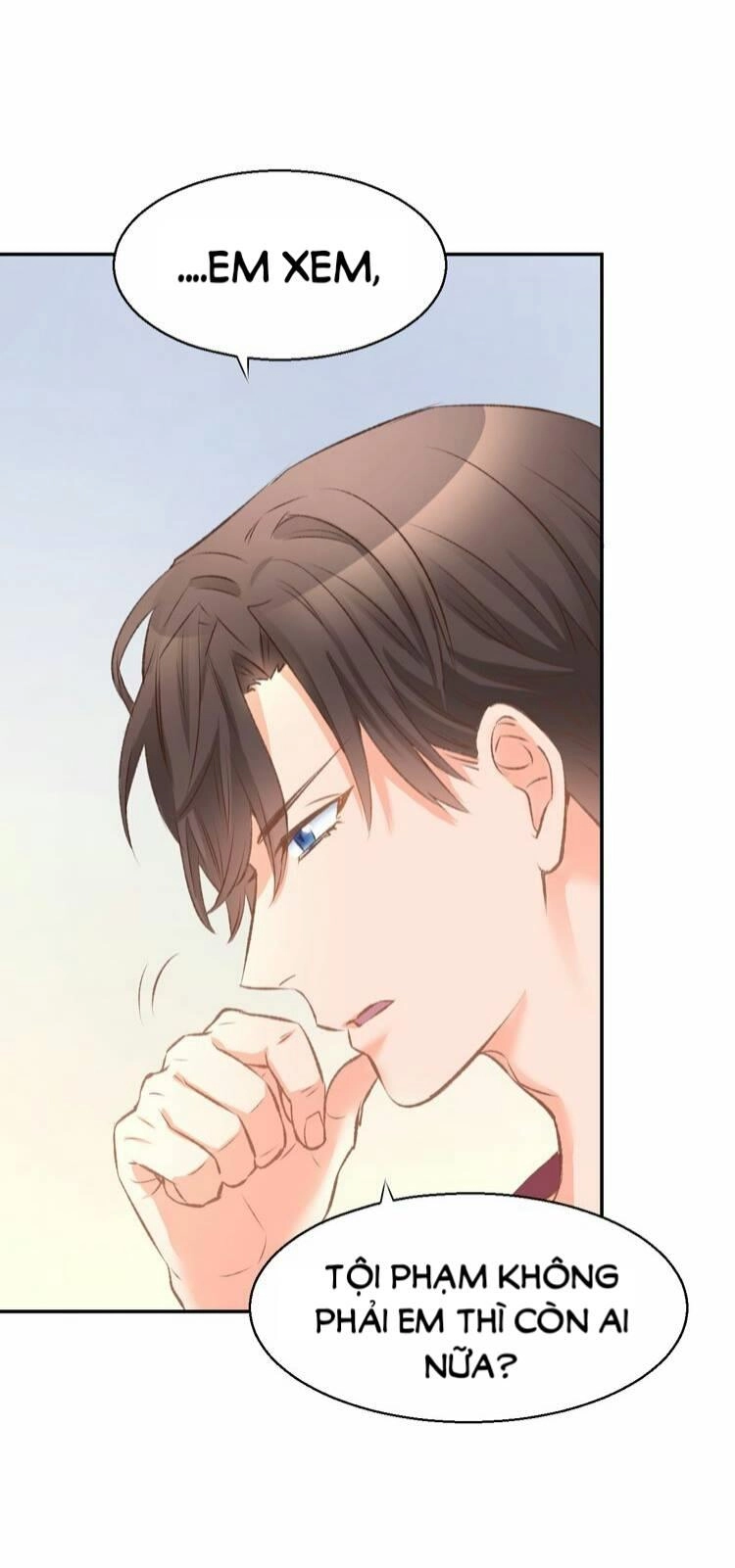 Cố Thiếu Sủng Thê Đến Ngộ Chapter 4 - 21