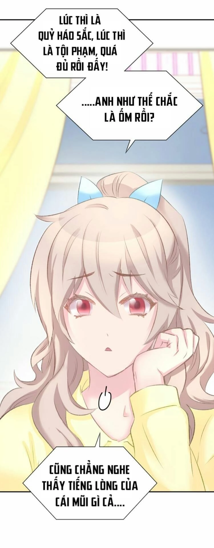 Cố Thiếu Sủng Thê Đến Ngộ Chapter 4 - 22