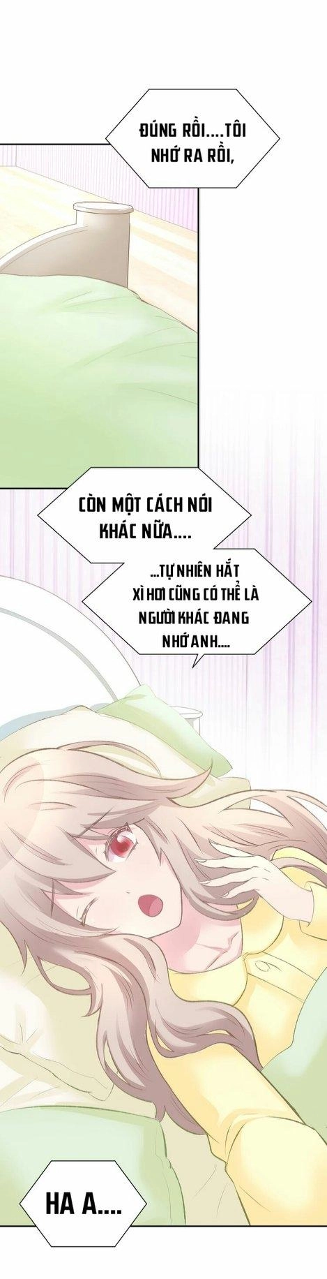 Cố Thiếu Sủng Thê Đến Ngộ Chapter 4 - 26