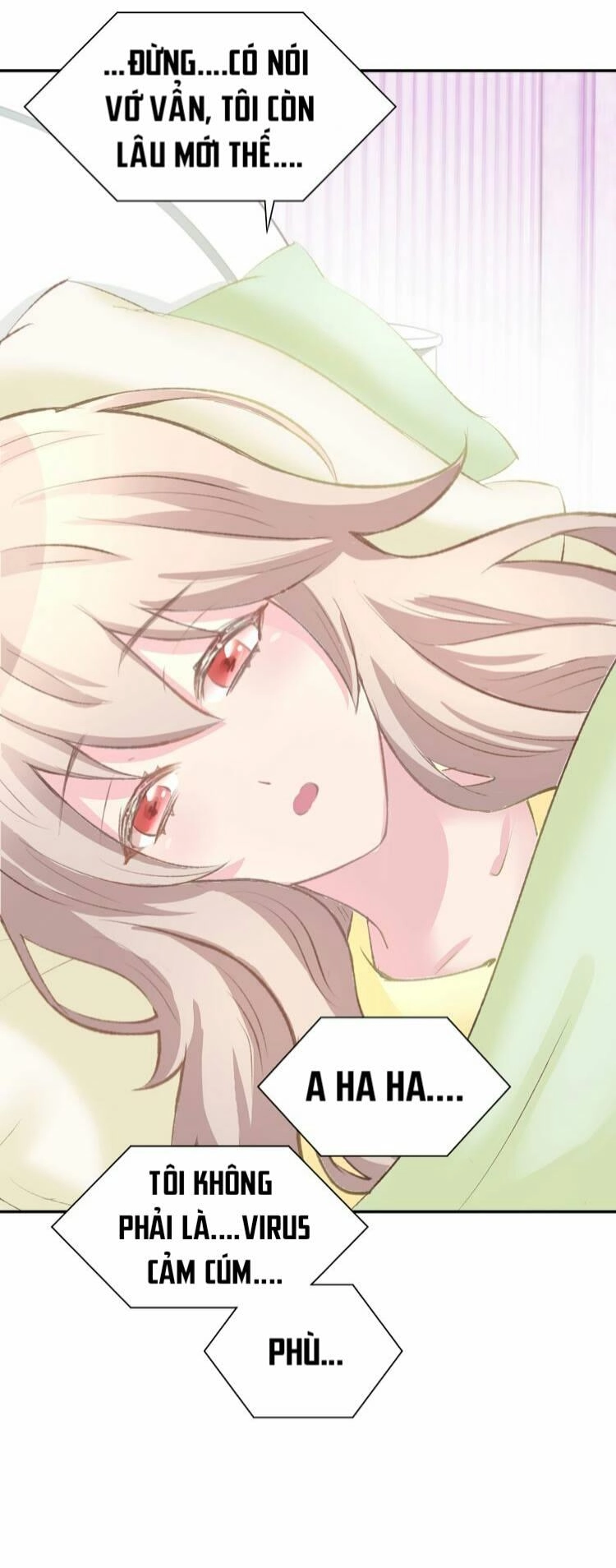 Cố Thiếu Sủng Thê Đến Ngộ Chapter 4 - 28