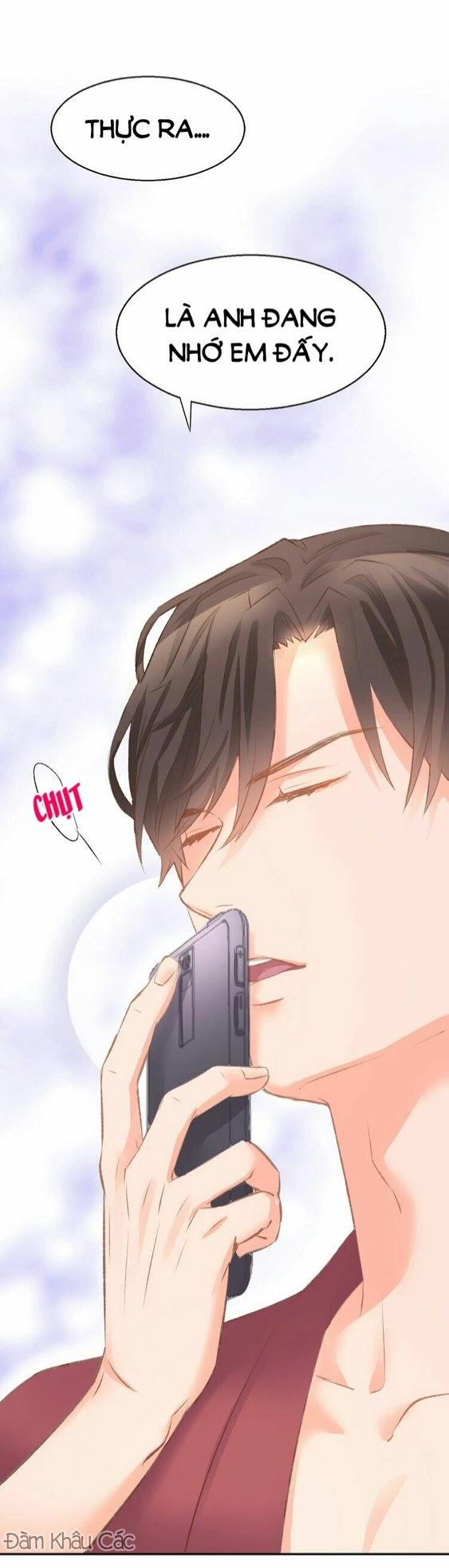 Cố Thiếu Sủng Thê Đến Ngộ Chapter 4 - 30