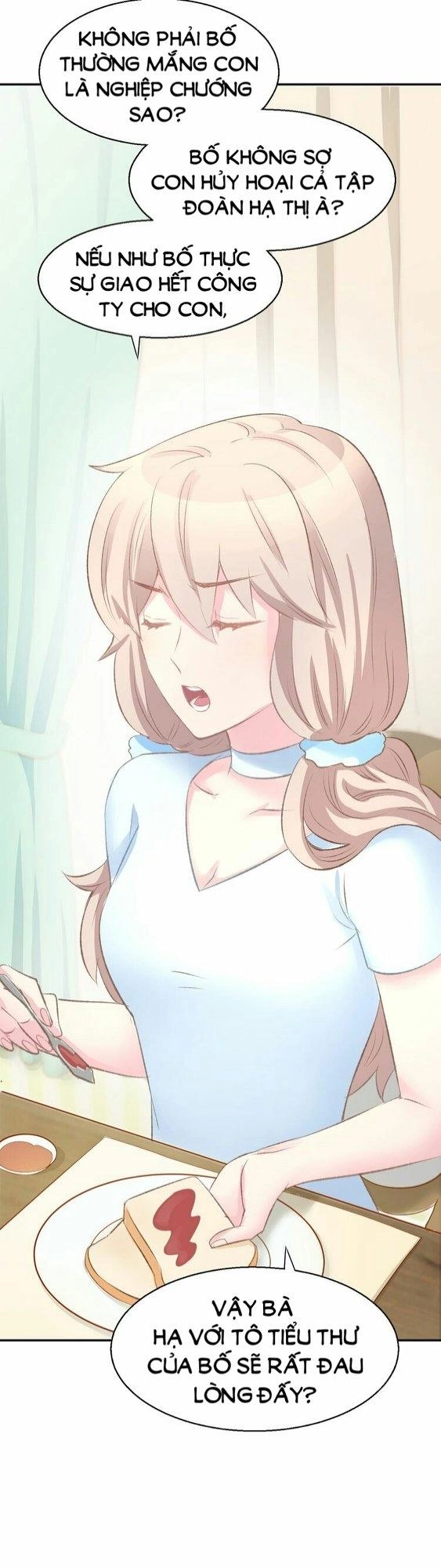 Cố Thiếu Sủng Thê Đến Ngộ Chapter 4 - 33