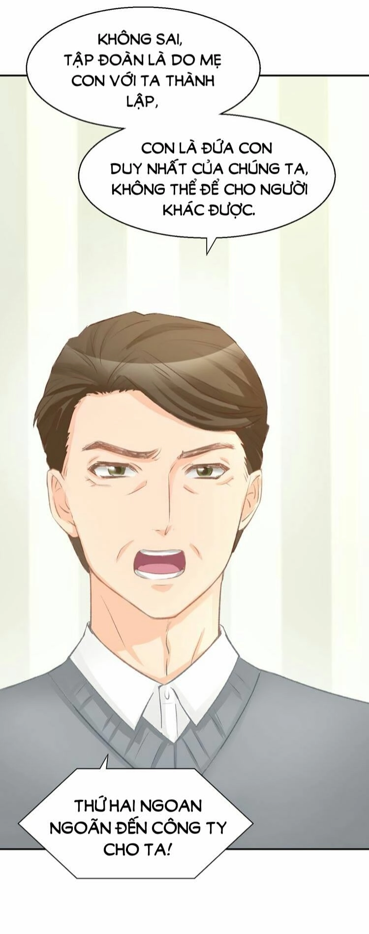 Cố Thiếu Sủng Thê Đến Ngộ Chapter 4 - 37