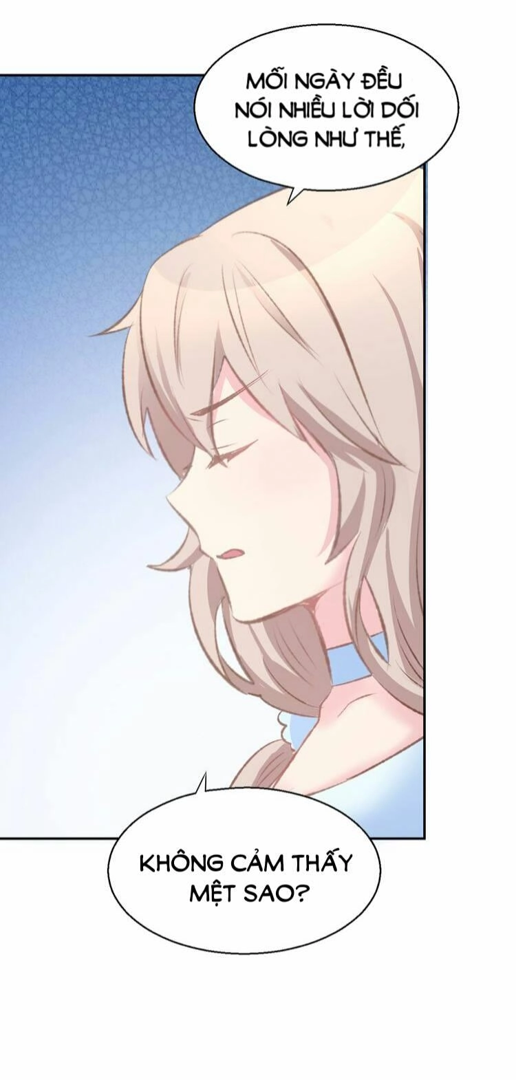 Cố Thiếu Sủng Thê Đến Ngộ Chapter 4 - 40