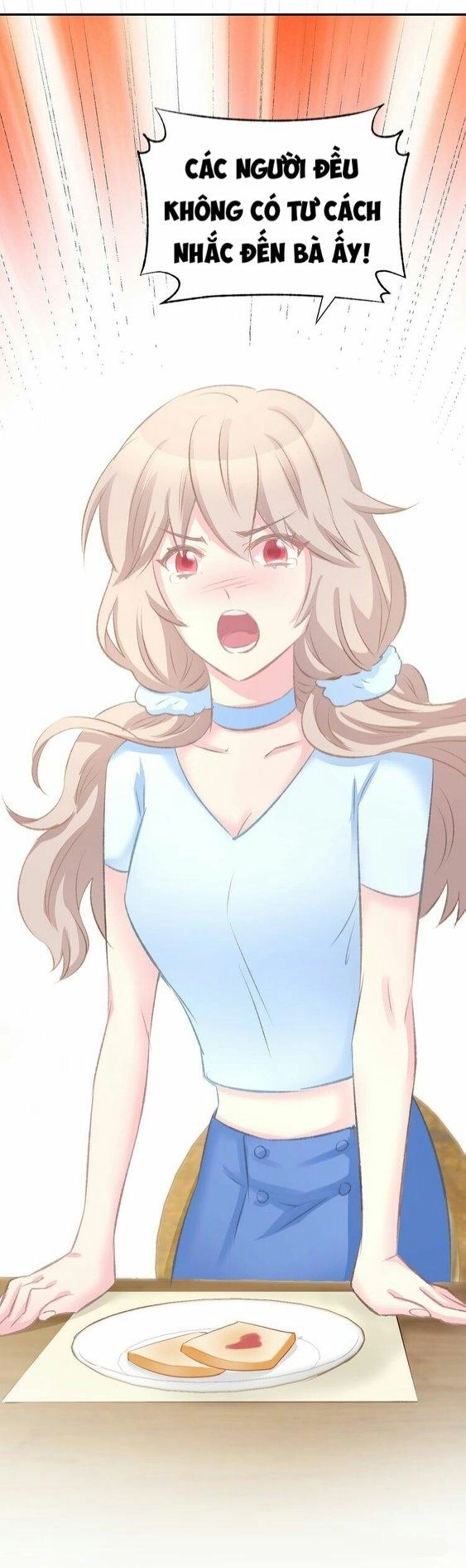 Cố Thiếu Sủng Thê Đến Ngộ Chapter 4 - 44