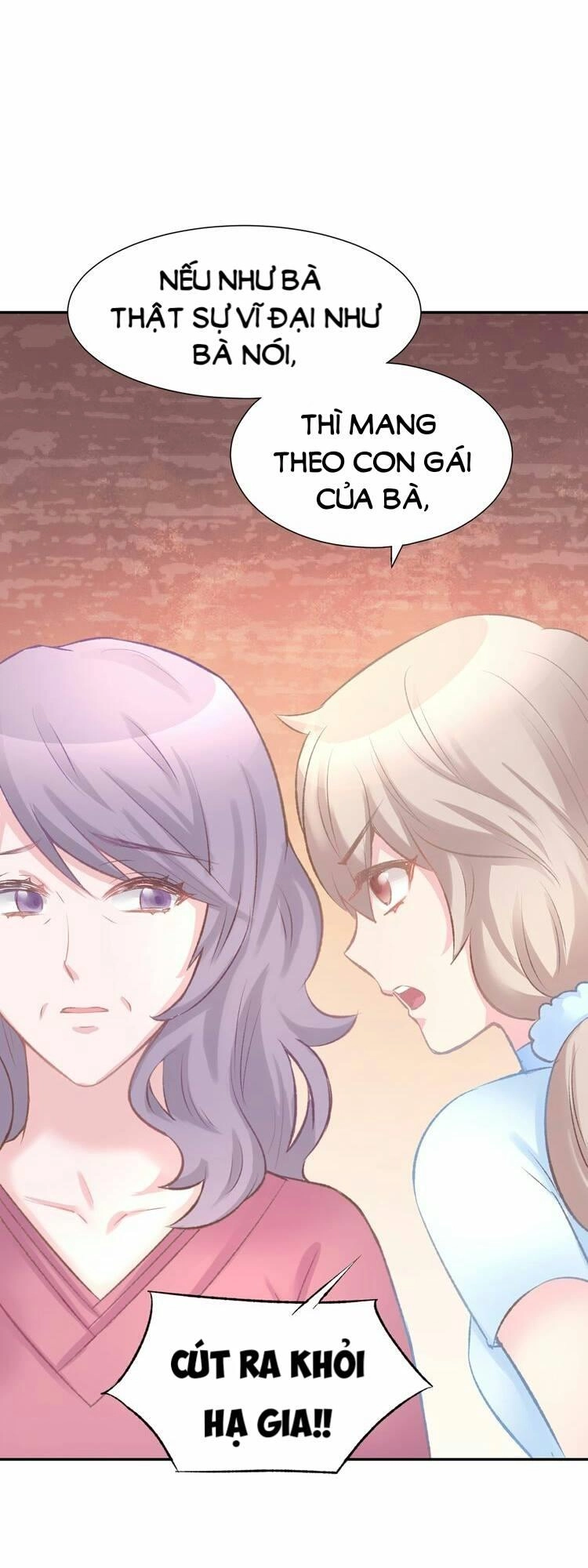 Cố Thiếu Sủng Thê Đến Ngộ Chapter 5 - 11