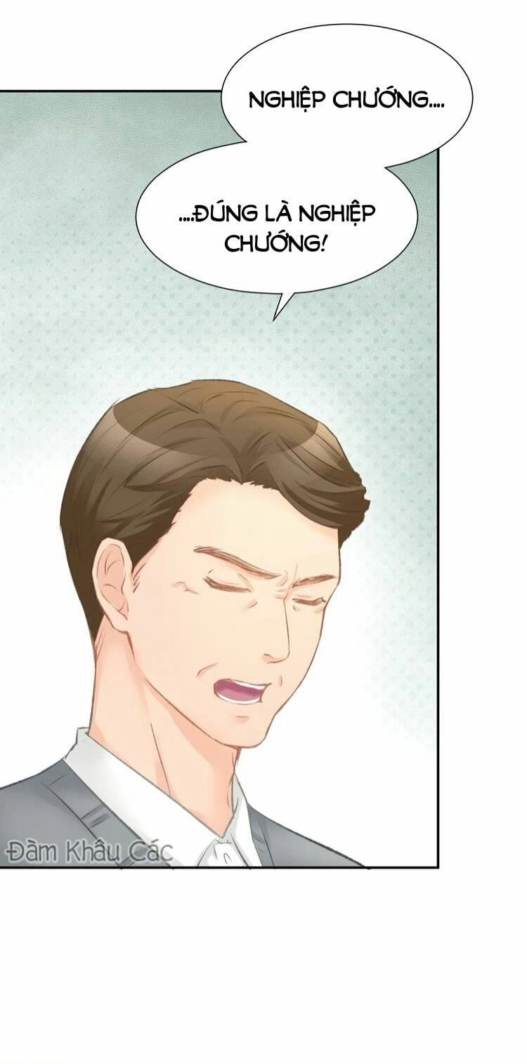 Cố Thiếu Sủng Thê Đến Ngộ Chapter 5 - 14