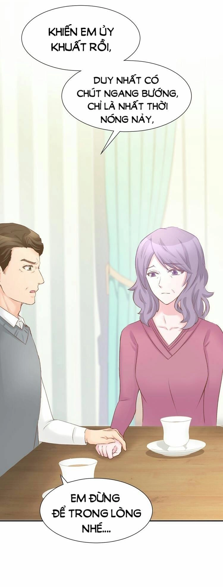 Cố Thiếu Sủng Thê Đến Ngộ Chapter 5 - 15