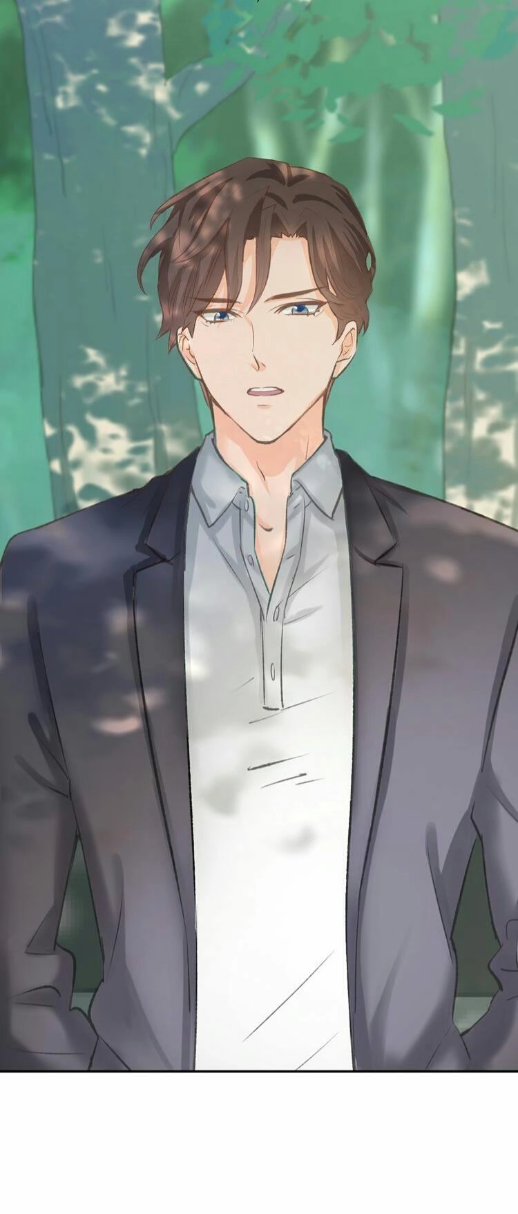 Cố Thiếu Sủng Thê Đến Ngộ Chapter 5 - 24