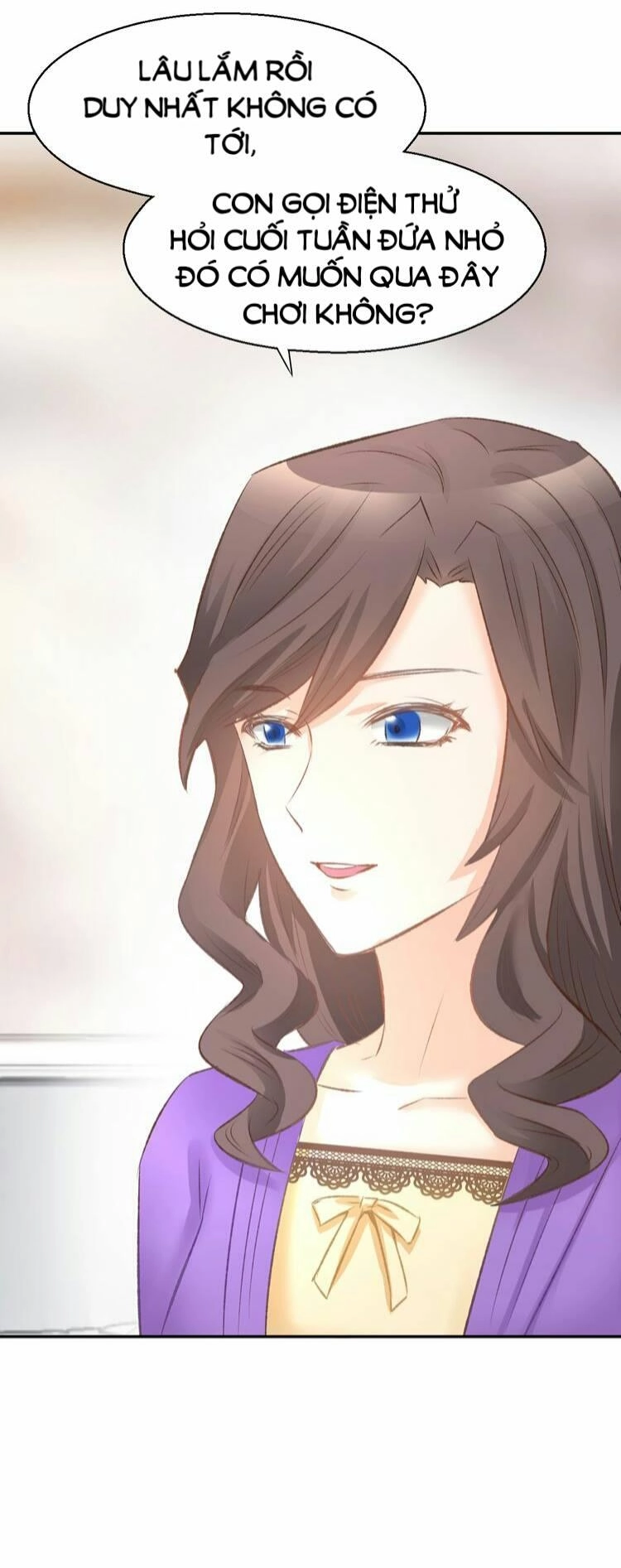 Cố Thiếu Sủng Thê Đến Ngộ Chapter 5 - 32