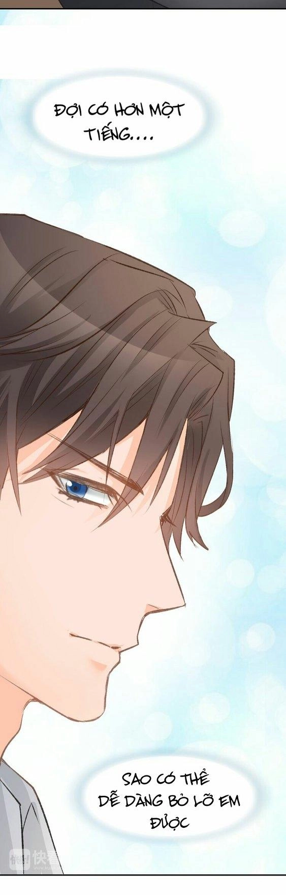 Cố Thiếu Sủng Thê Đến Ngộ Chapter 5 - 36