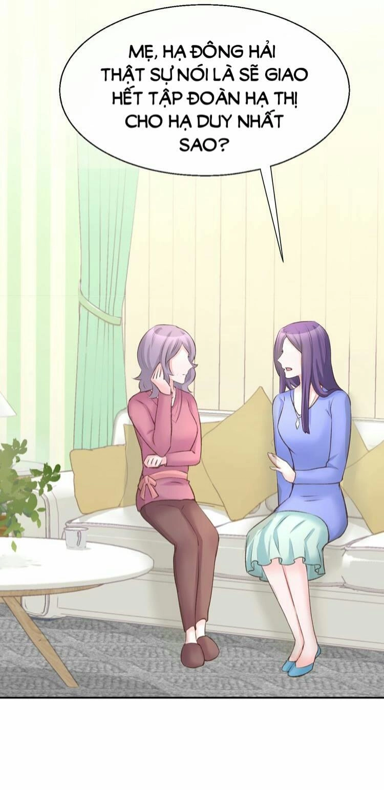 Cố Thiếu Sủng Thê Đến Ngộ Chapter 5 - 38