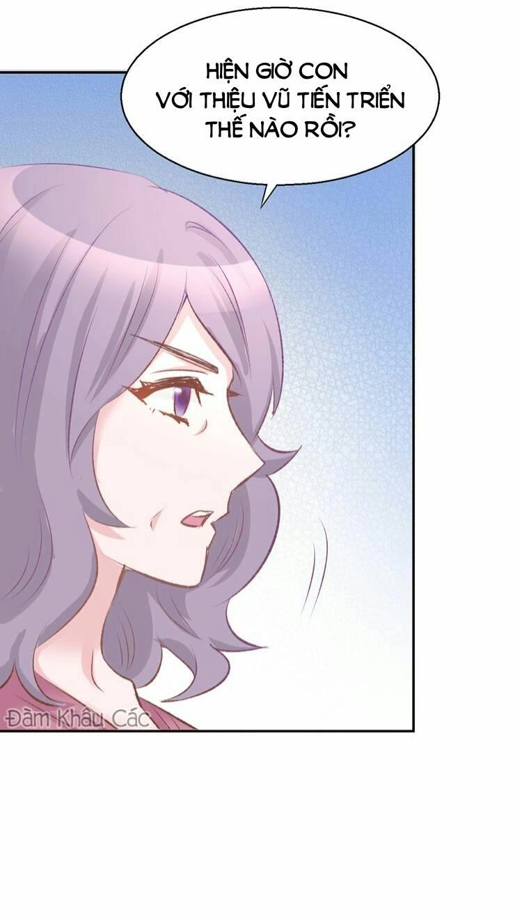 Cố Thiếu Sủng Thê Đến Ngộ Chapter 5 - 42