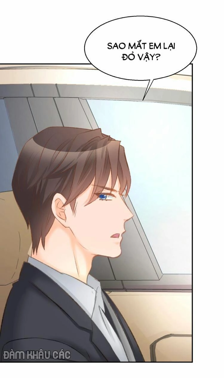 Cố Thiếu Sủng Thê Đến Ngộ Chapter 6 - 3