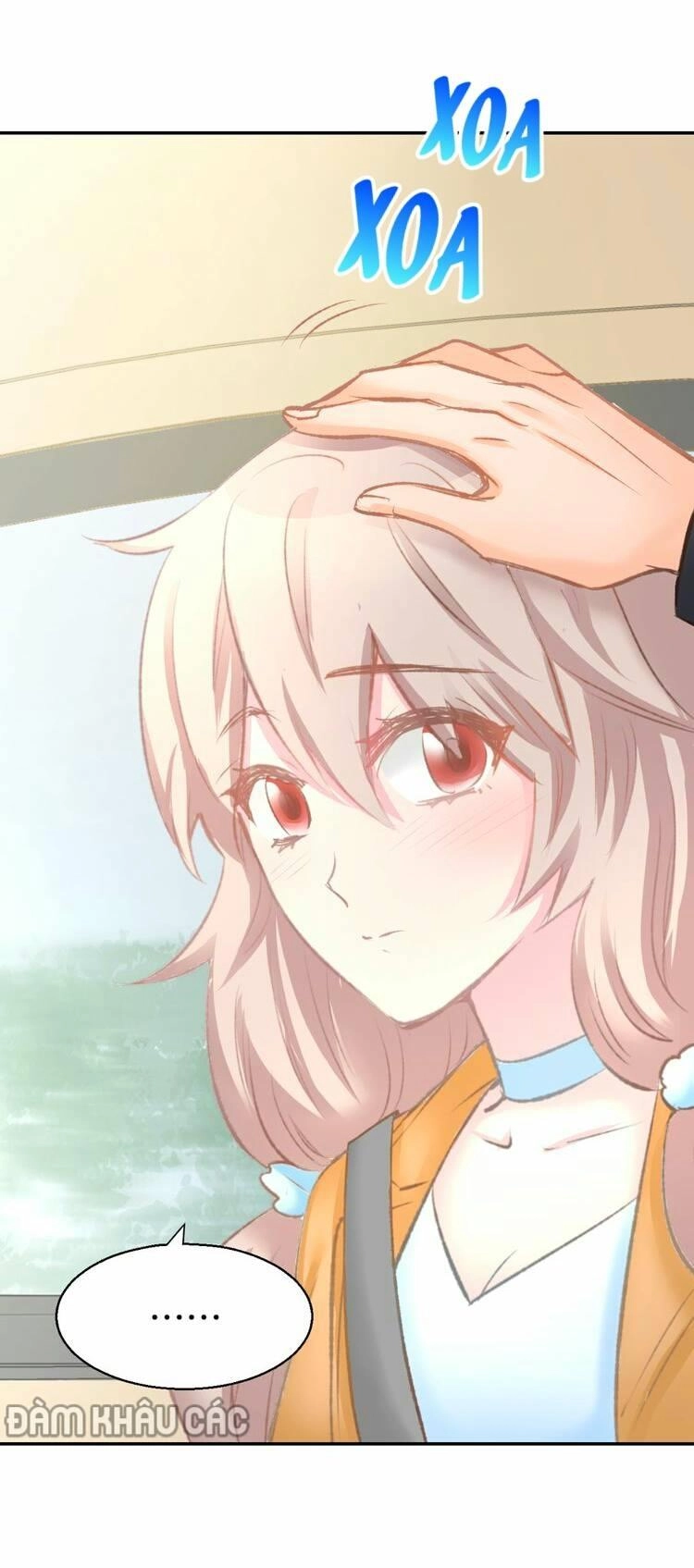 Cố Thiếu Sủng Thê Đến Ngộ Chapter 6 - 7